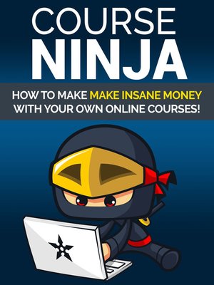 cover image of Course Ninja